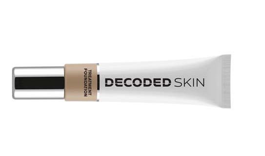 Decoded Skin